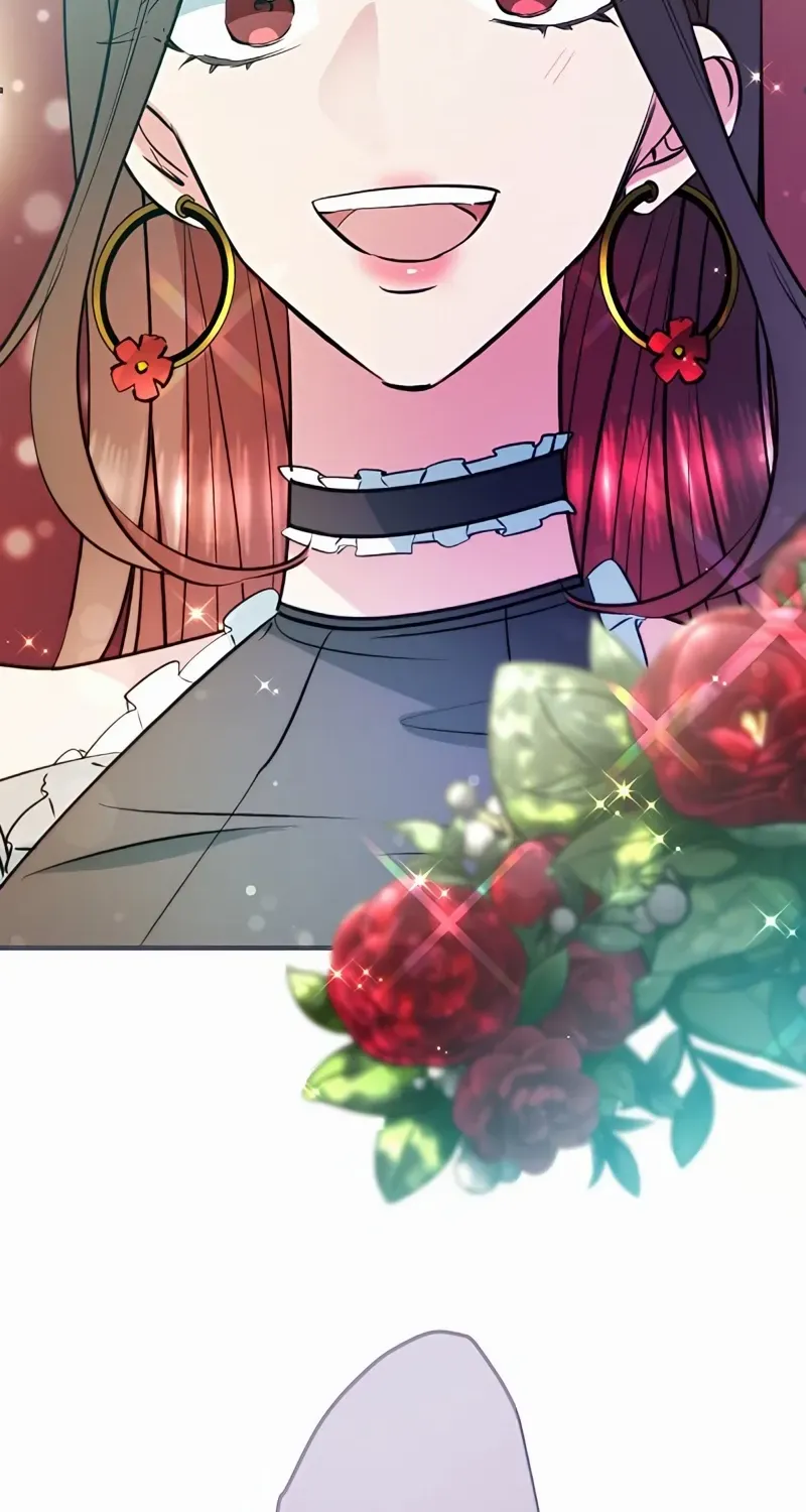 I Was Reincarnated as a Villainous Young Lady, but I Have No Desire to Get Married! Chapter 22 page 7 - 