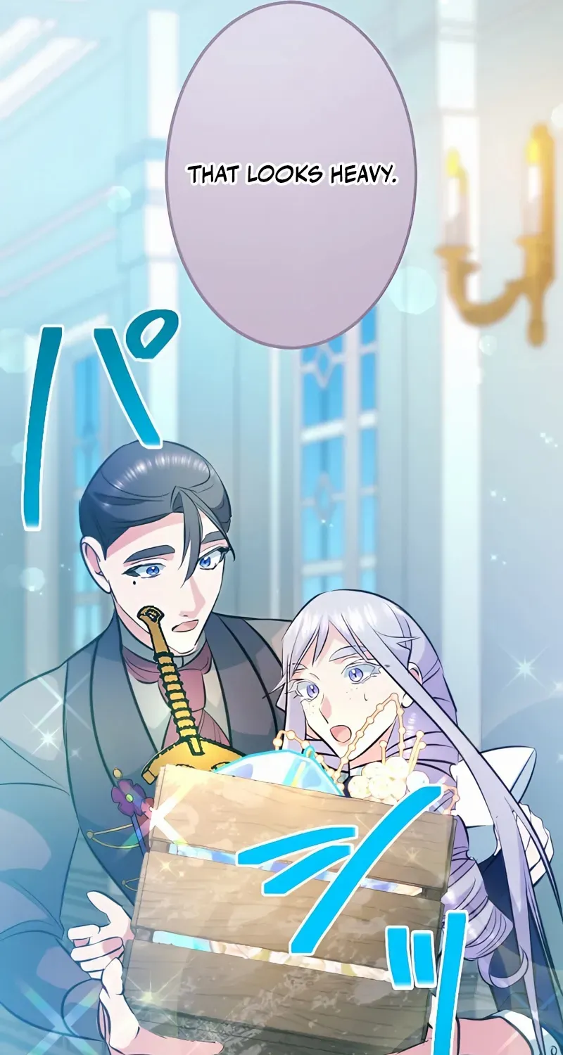 I Was Reincarnated as a Villainous Young Lady, but I Have No Desire to Get Married! Chapter 22 page 67 - 