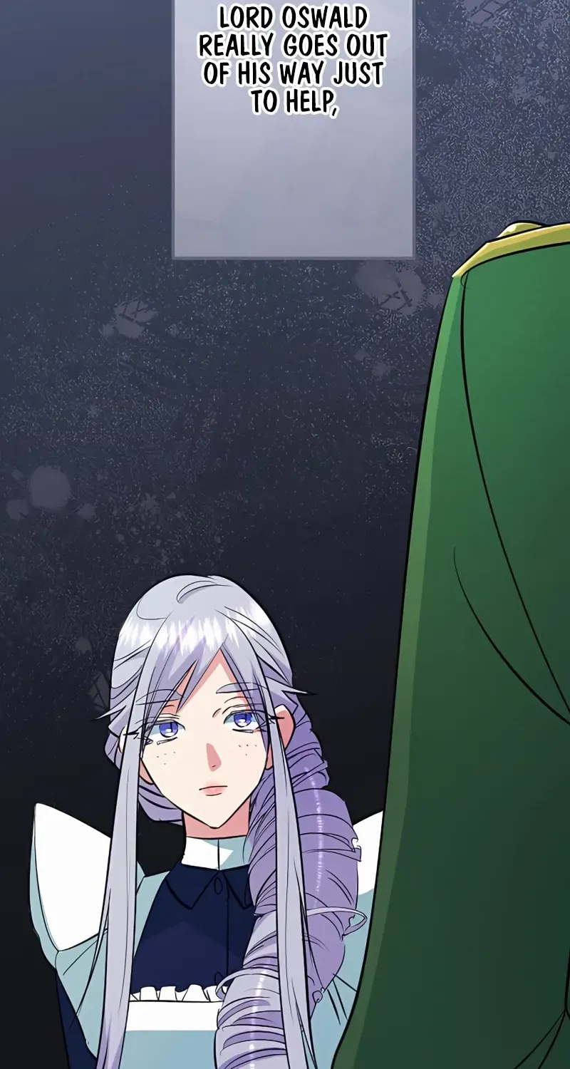 I Was Reincarnated as a Villainous Young Lady, but I Have No Desire to Get Married! Chapter 22 page 87 - 