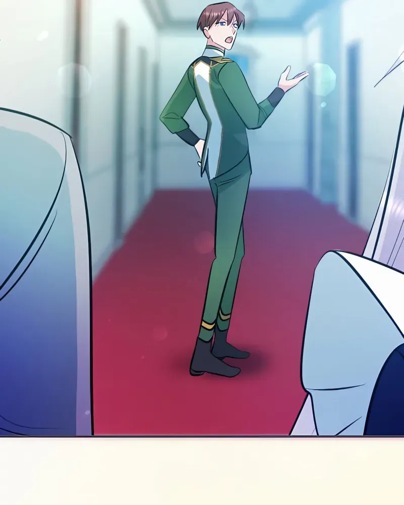 I Was Reincarnated as a Villainous Young Lady, but I Have No Desire to Get Married! Chapter 22 page 92 - 