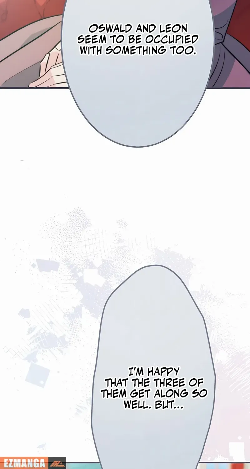I Was Reincarnated as a Villainous Young Lady, but I Have No Desire to Get Married! Chapter 22 page 98 - 