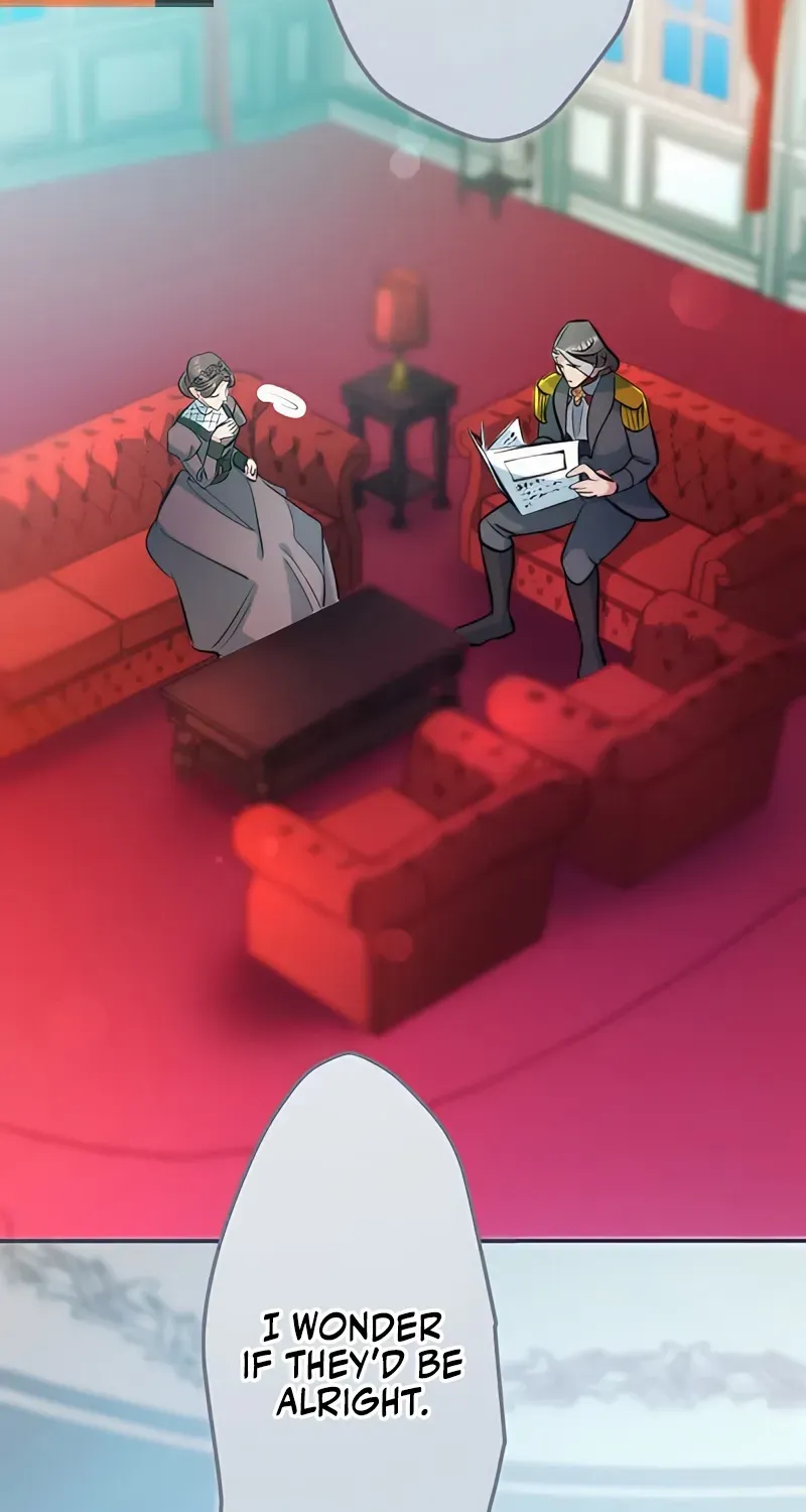 I Was Reincarnated as a Villainous Young Lady, but I Have No Desire to Get Married! Chapter 22 page 99 - 