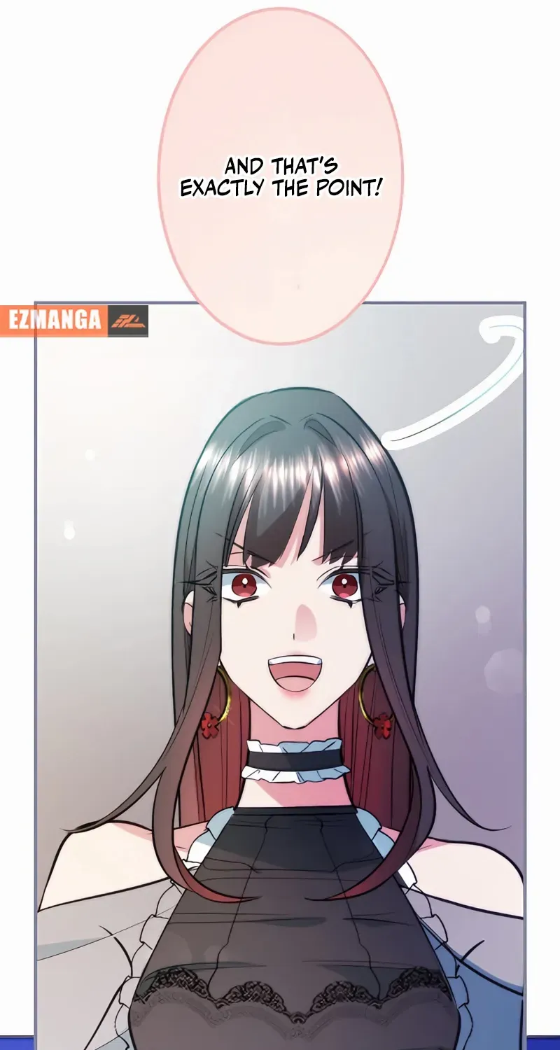 I Was Reincarnated as a Villainous Young Lady, but I Have No Desire to Get Married! Chapter 23 page 102 - 