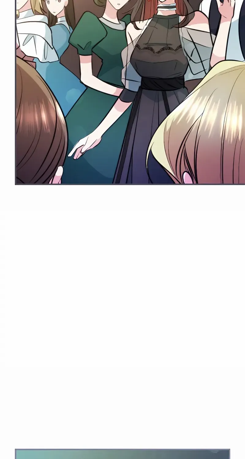 I Was Reincarnated as a Villainous Young Lady, but I Have No Desire to Get Married! Chapter 23 page 107 - 