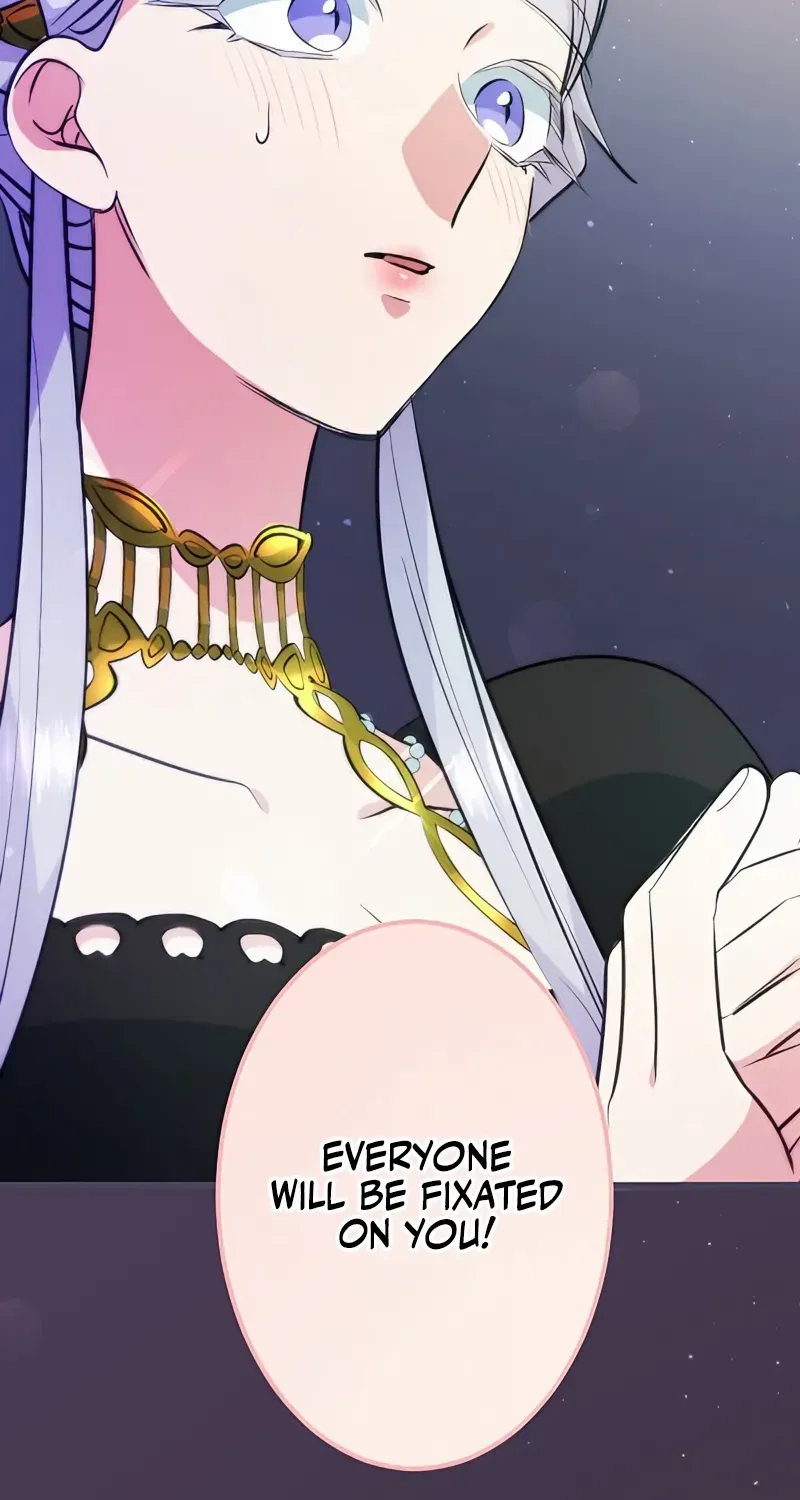 I Was Reincarnated as a Villainous Young Lady, but I Have No Desire to Get Married! Chapter 23 page 113 - 