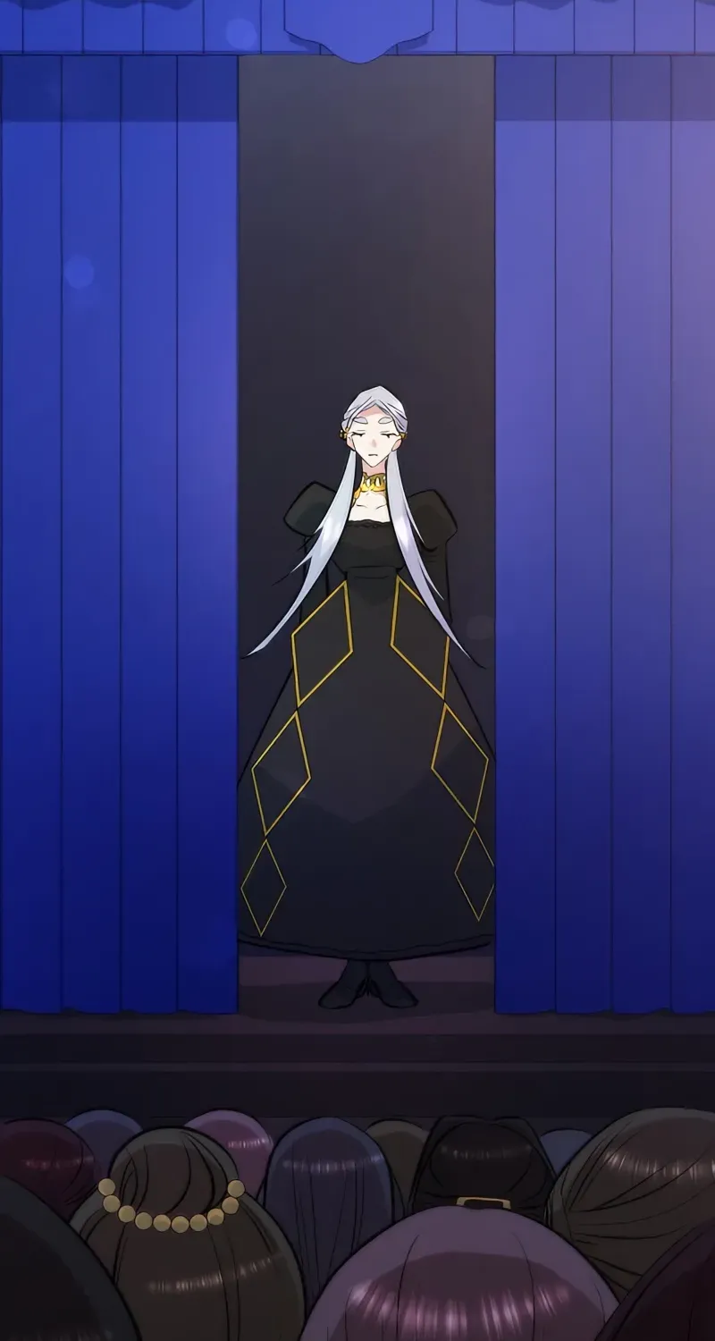 I Was Reincarnated as a Villainous Young Lady, but I Have No Desire to Get Married! Chapter 23 page 116 - 