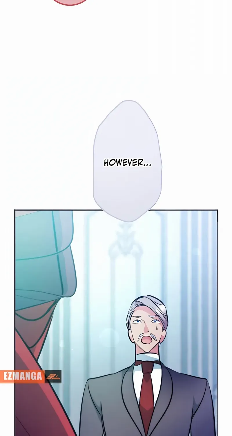 I Was Reincarnated as a Villainous Young Lady, but I Have No Desire to Get Married! Chapter 23 page 17 - 