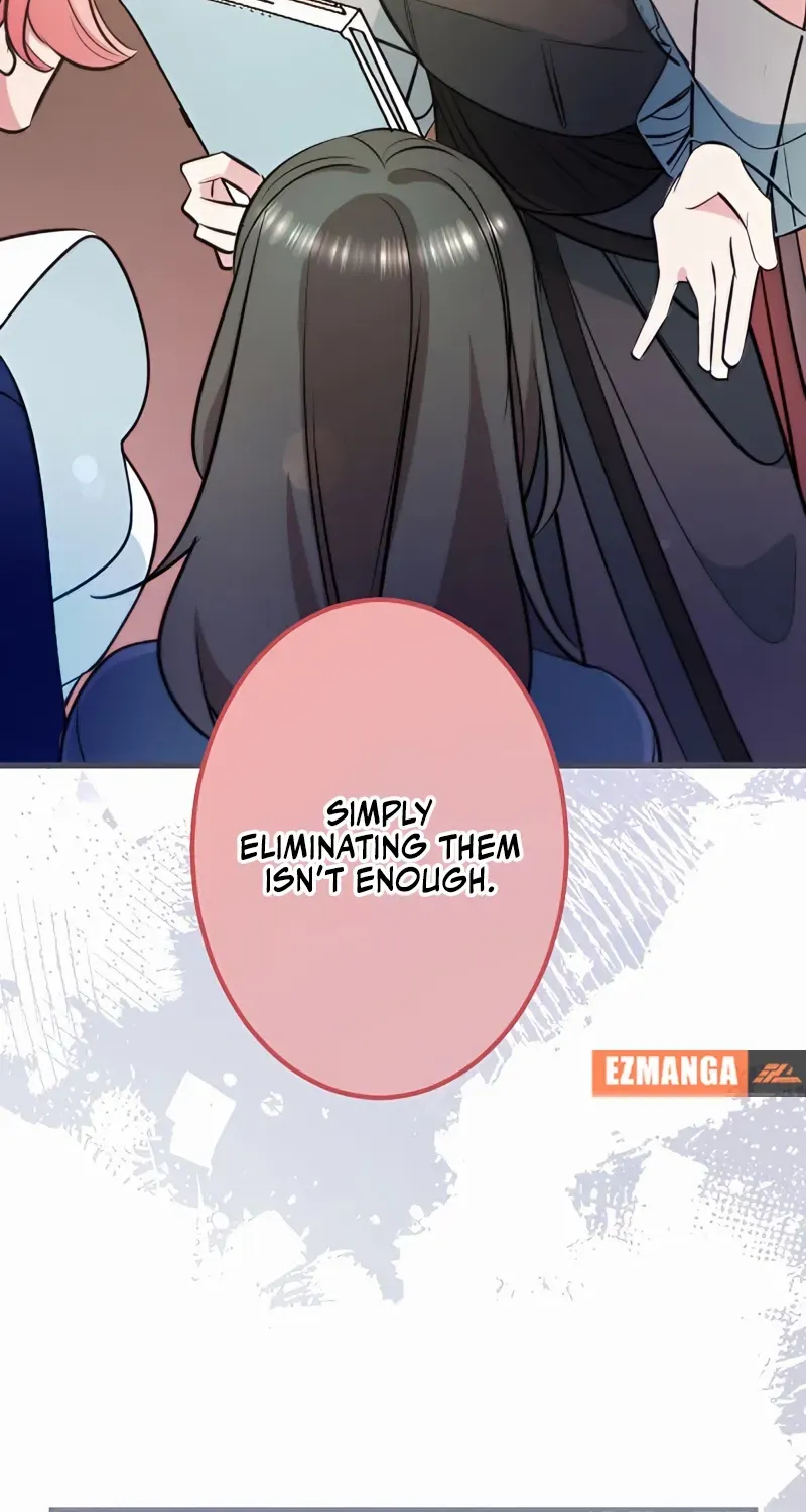 I Was Reincarnated as a Villainous Young Lady, but I Have No Desire to Get Married! Chapter 23 page 21 - 
