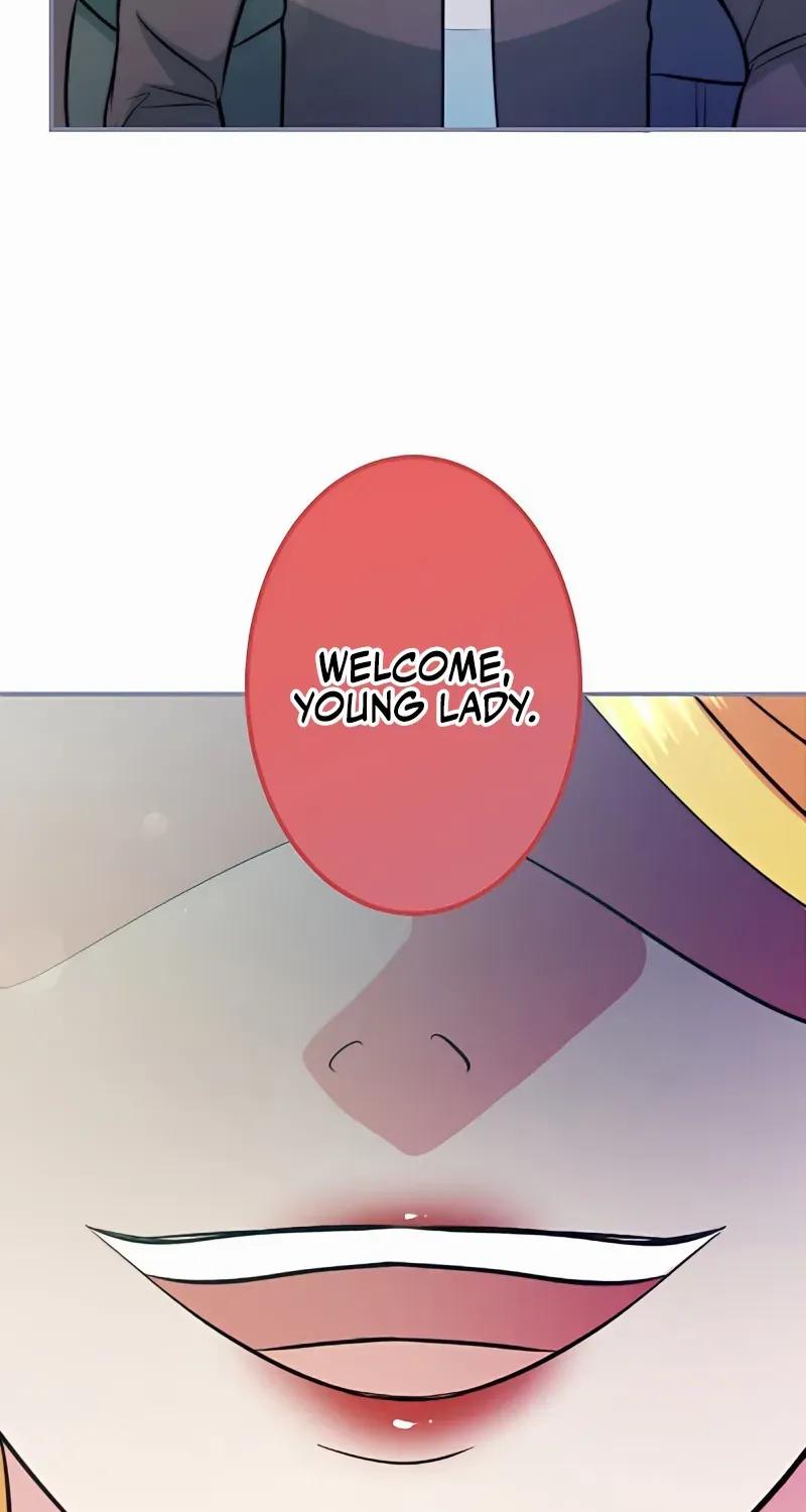 I Was Reincarnated as a Villainous Young Lady, but I Have No Desire to Get Married! Chapter 23 page 25 - 