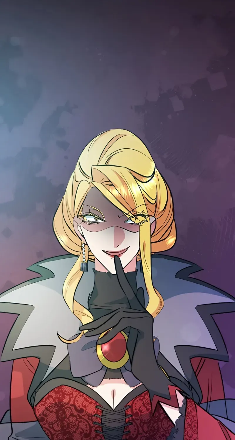 I Was Reincarnated as a Villainous Young Lady, but I Have No Desire to Get Married! Chapter 23 page 28 - 