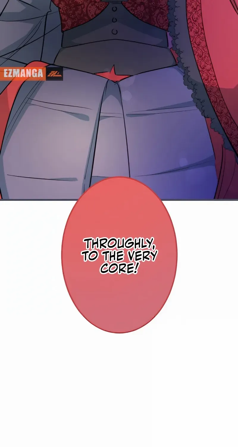 I Was Reincarnated as a Villainous Young Lady, but I Have No Desire to Get Married! Chapter 23 page 29 - 
