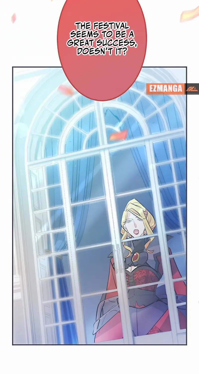 I Was Reincarnated as a Villainous Young Lady, but I Have No Desire to Get Married! Chapter 23 page 4 - 