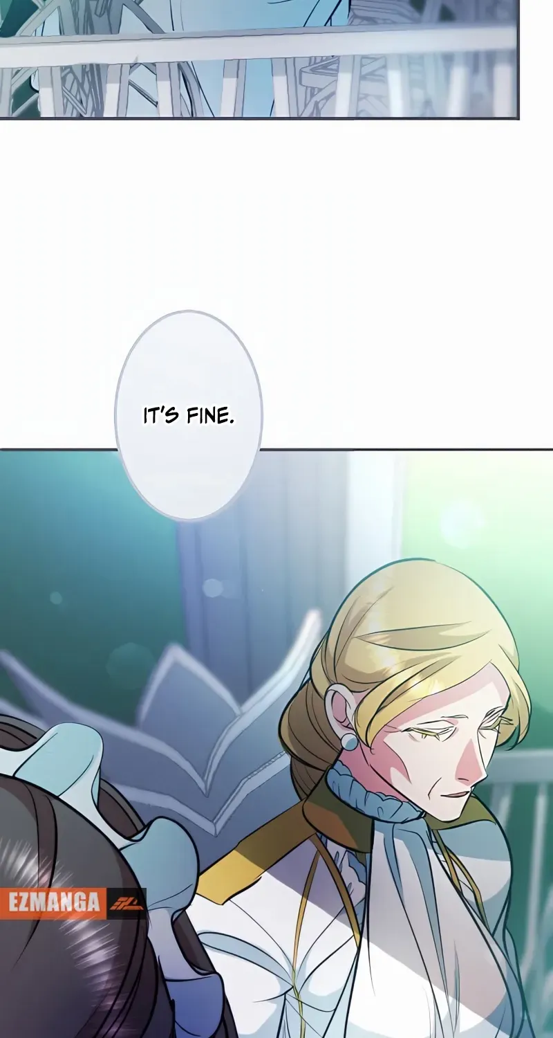 I Was Reincarnated as a Villainous Young Lady, but I Have No Desire to Get Married! Chapter 23 page 35 - 