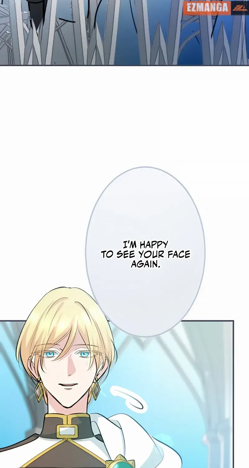 I Was Reincarnated as a Villainous Young Lady, but I Have No Desire to Get Married! Chapter 23 page 40 - 