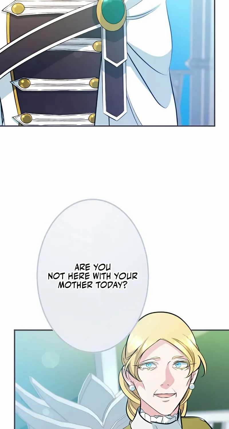 I Was Reincarnated as a Villainous Young Lady, but I Have No Desire to Get Married! Chapter 23 page 41 - 