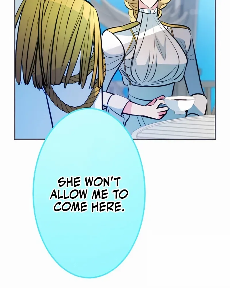 I Was Reincarnated as a Villainous Young Lady, but I Have No Desire to Get Married! Chapter 23 page 45 - 