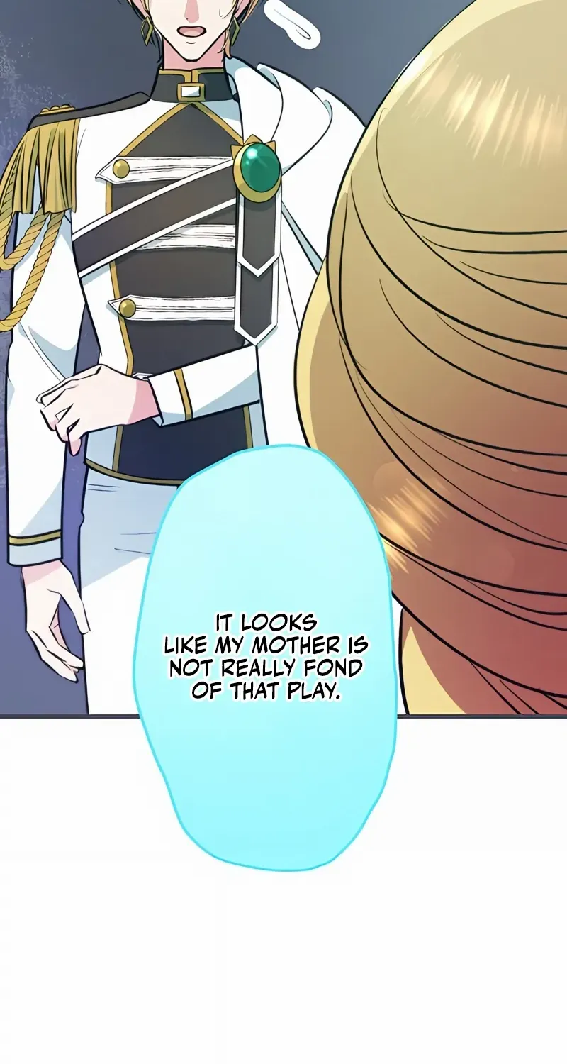 I Was Reincarnated as a Villainous Young Lady, but I Have No Desire to Get Married! Chapter 23 page 51 - 