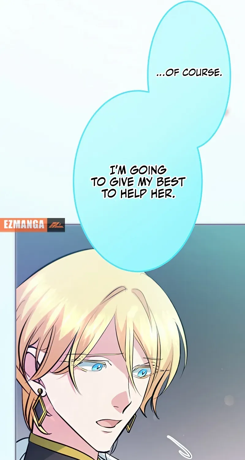 I Was Reincarnated as a Villainous Young Lady, but I Have No Desire to Get Married! Chapter 23 page 54 - 