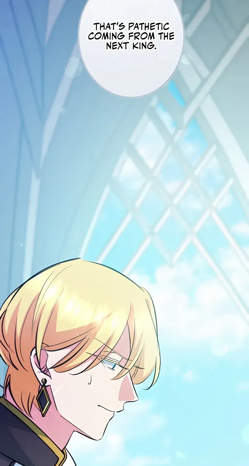 I Was Reincarnated as a Villainous Young Lady, but I Have No Desire to Get Married! Chapter 23 page 59 - 