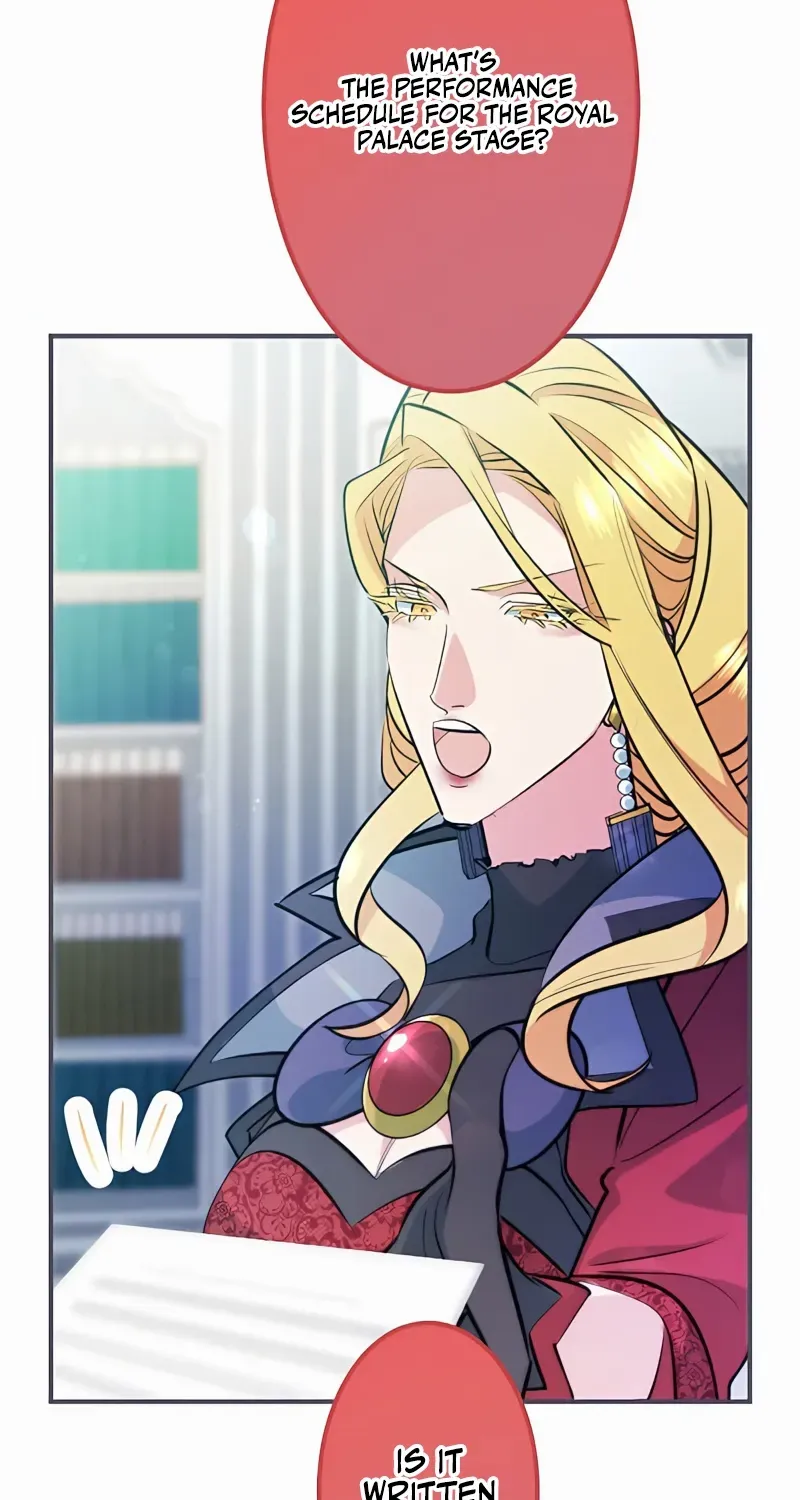 I Was Reincarnated as a Villainous Young Lady, but I Have No Desire to Get Married! Chapter 23 page 7 - 