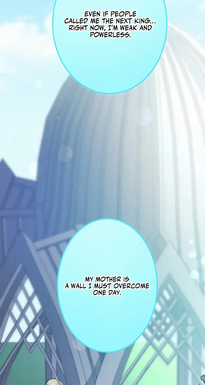I Was Reincarnated as a Villainous Young Lady, but I Have No Desire to Get Married! Chapter 23 page 62 - 