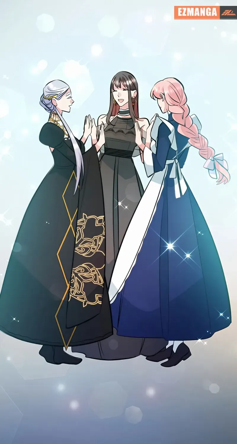 I Was Reincarnated as a Villainous Young Lady, but I Have No Desire to Get Married! Chapter 23 page 66 - 