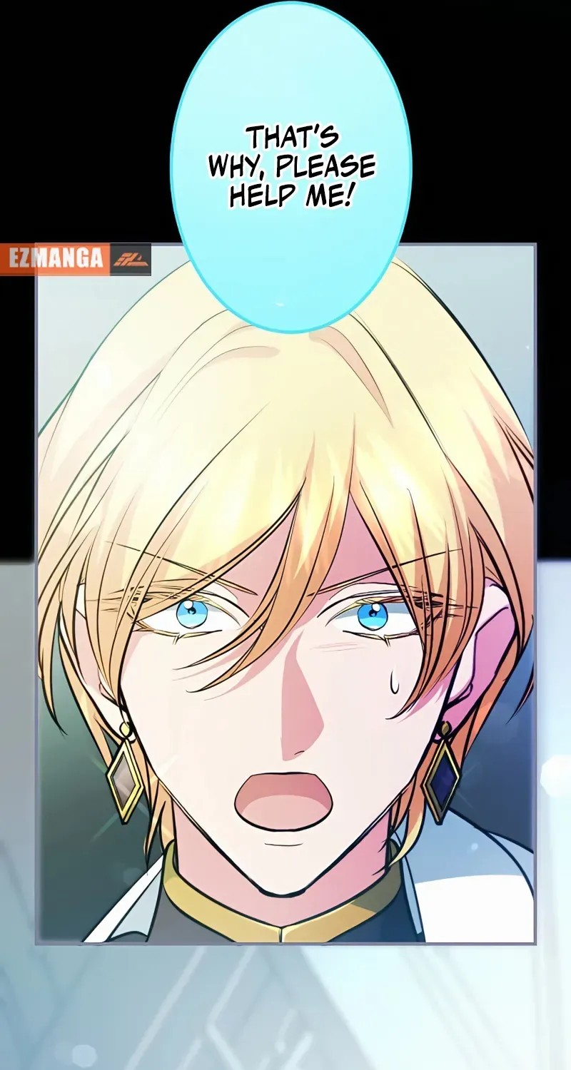 I Was Reincarnated as a Villainous Young Lady, but I Have No Desire to Get Married! Chapter 23 page 68 - 