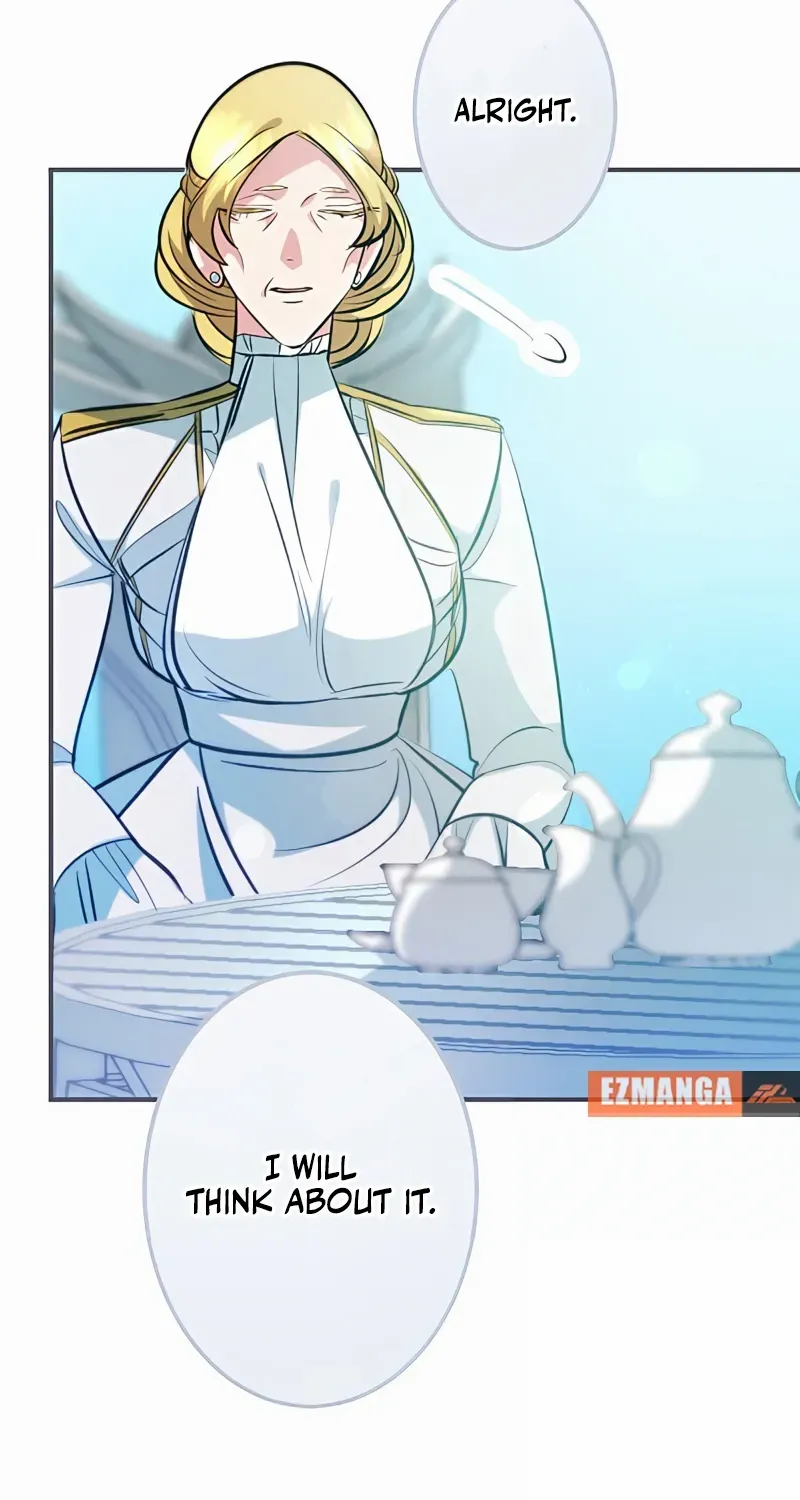 I Was Reincarnated as a Villainous Young Lady, but I Have No Desire to Get Married! Chapter 23 page 74 - 