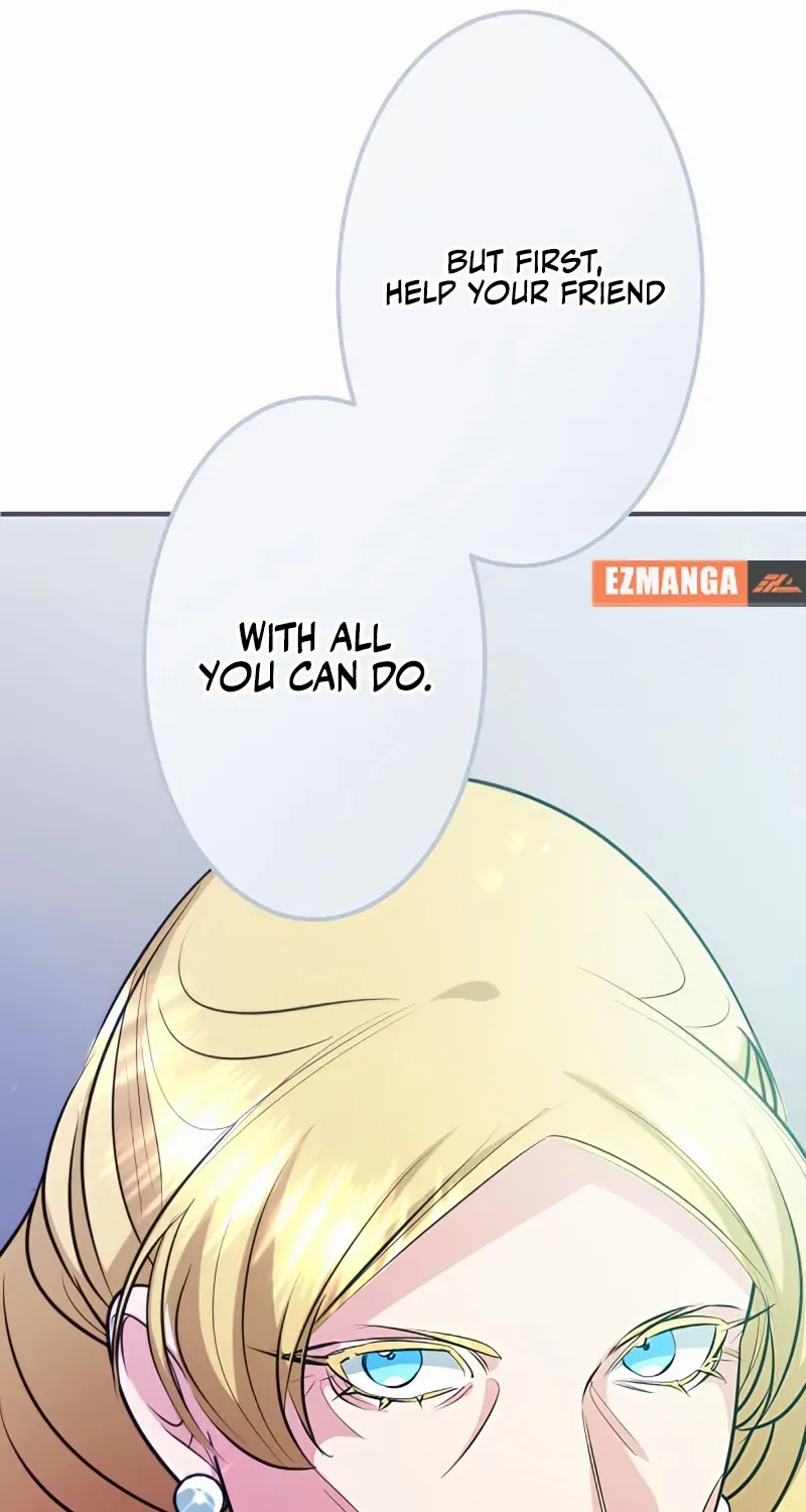 I Was Reincarnated as a Villainous Young Lady, but I Have No Desire to Get Married! Chapter 23 page 76 - 