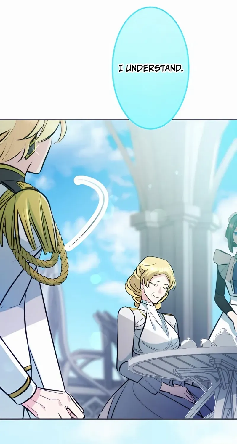 I Was Reincarnated as a Villainous Young Lady, but I Have No Desire to Get Married! Chapter 23 page 79 - 