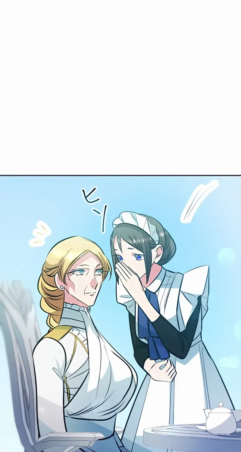 I Was Reincarnated as a Villainous Young Lady, but I Have No Desire to Get Married! Chapter 23 page 82 - 
