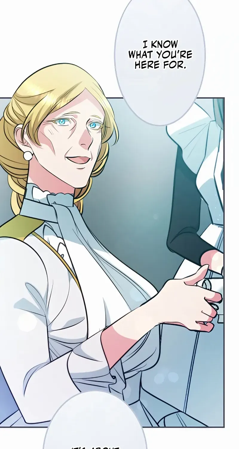 I Was Reincarnated as a Villainous Young Lady, but I Have No Desire to Get Married! Chapter 23 page 88 - 