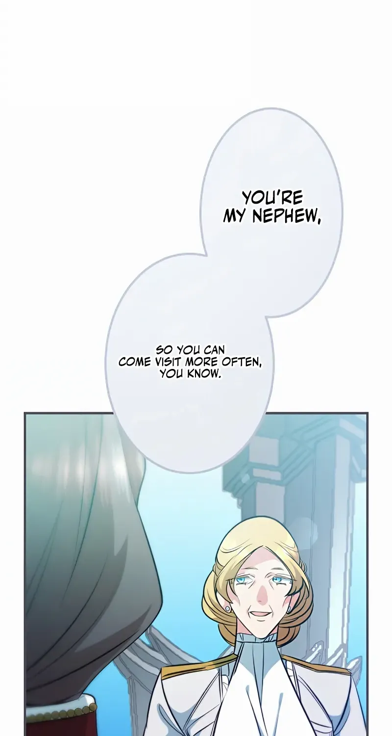 I Was Reincarnated as a Villainous Young Lady, but I Have No Desire to Get Married! Chapter 23 page 91 - 