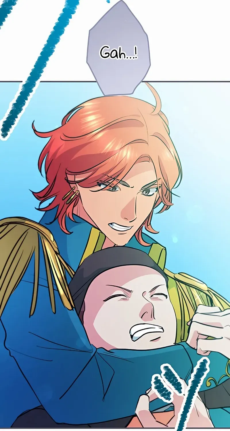 I Was Reincarnated as a Villainous Young Lady, but I Have No Desire to Get Married! Chapter 24 page 11 - 
