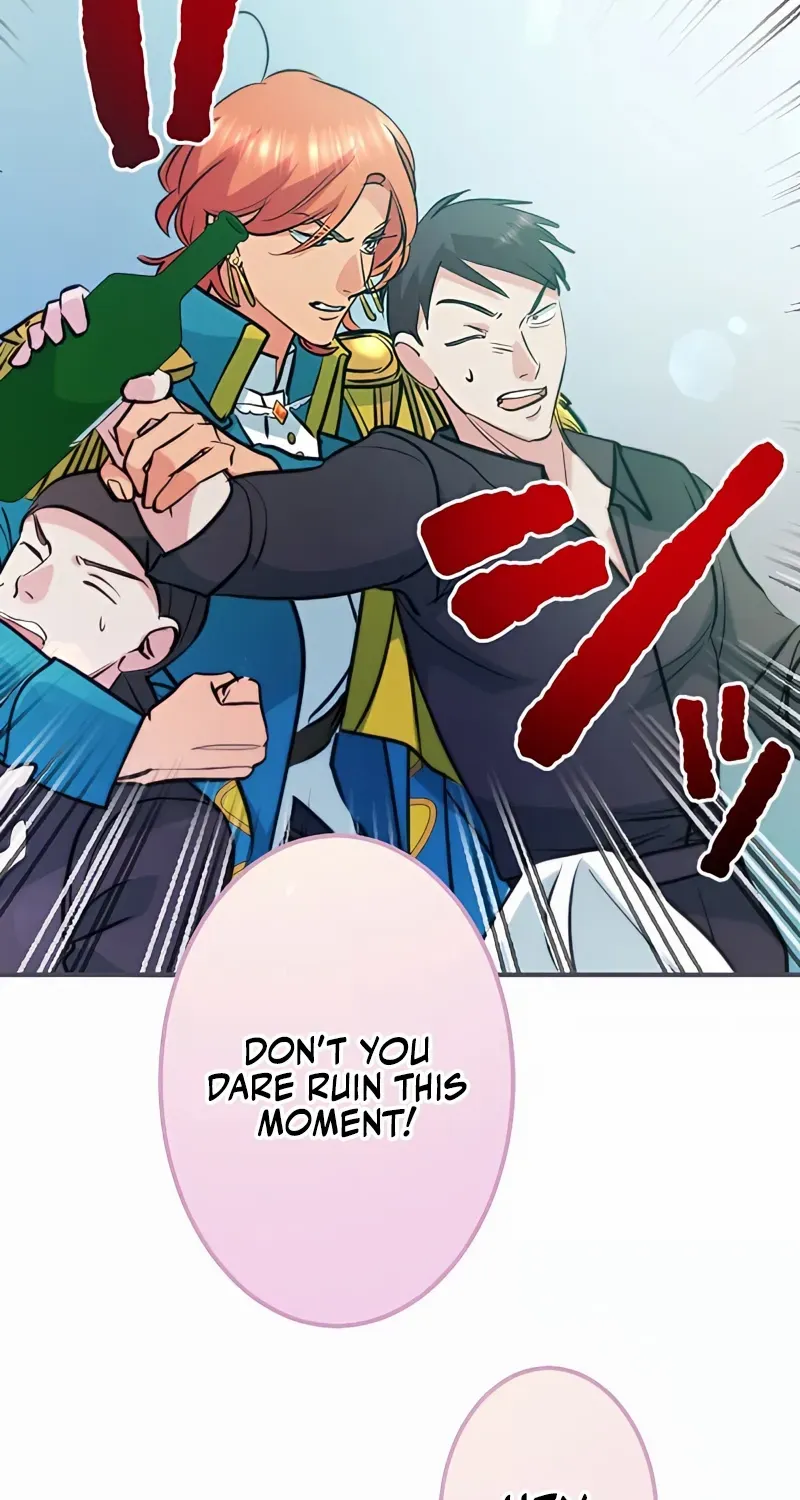 I Was Reincarnated as a Villainous Young Lady, but I Have No Desire to Get Married! Chapter 24 page 16 - 