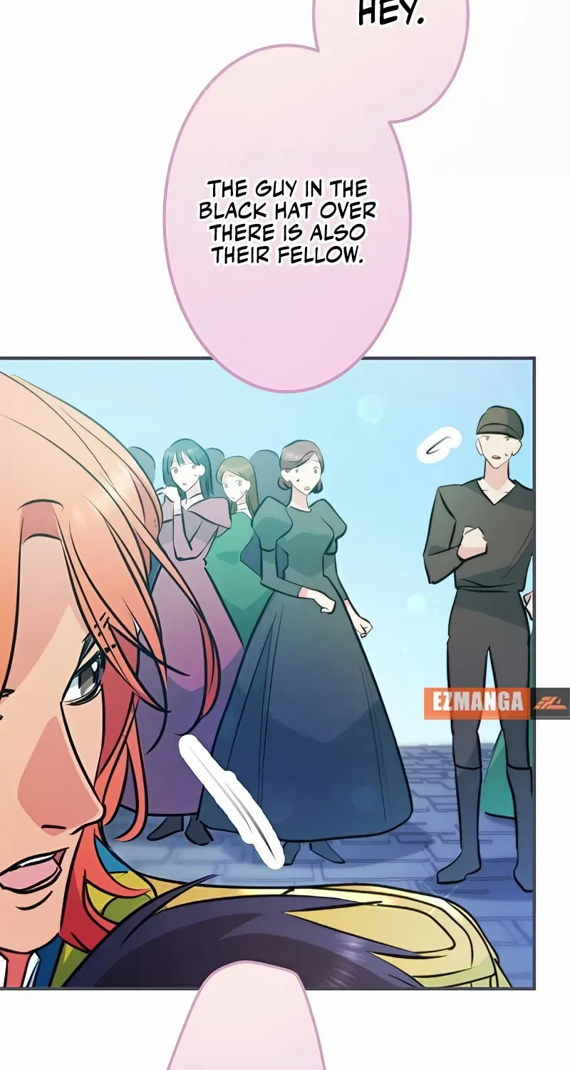 I Was Reincarnated as a Villainous Young Lady, but I Have No Desire to Get Married! Chapter 24 page 17 - 