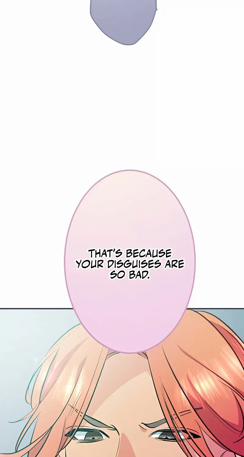 I Was Reincarnated as a Villainous Young Lady, but I Have No Desire to Get Married! Chapter 24 page 20 - 