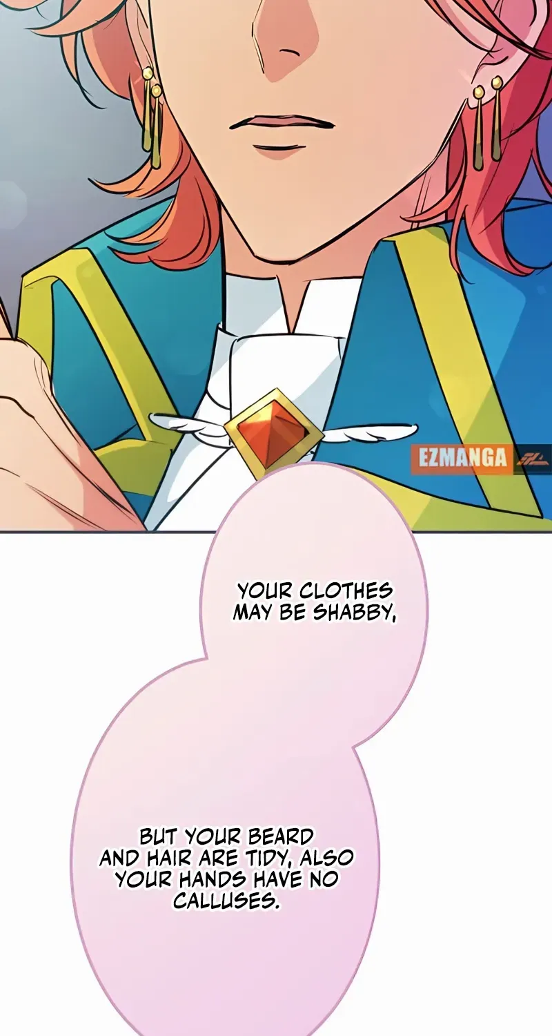 I Was Reincarnated as a Villainous Young Lady, but I Have No Desire to Get Married! Chapter 24 page 21 - 