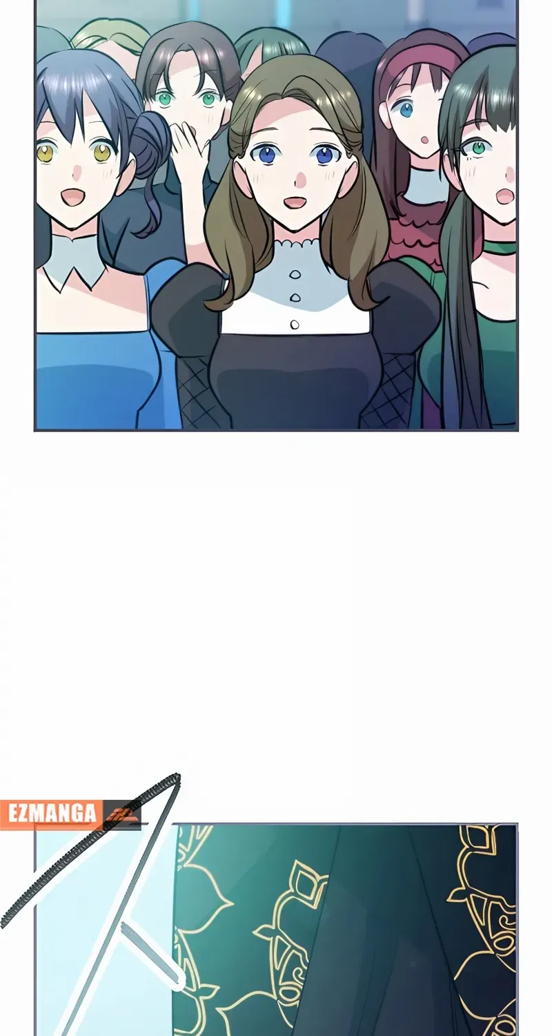 I Was Reincarnated as a Villainous Young Lady, but I Have No Desire to Get Married! Chapter 24 page 32 - 