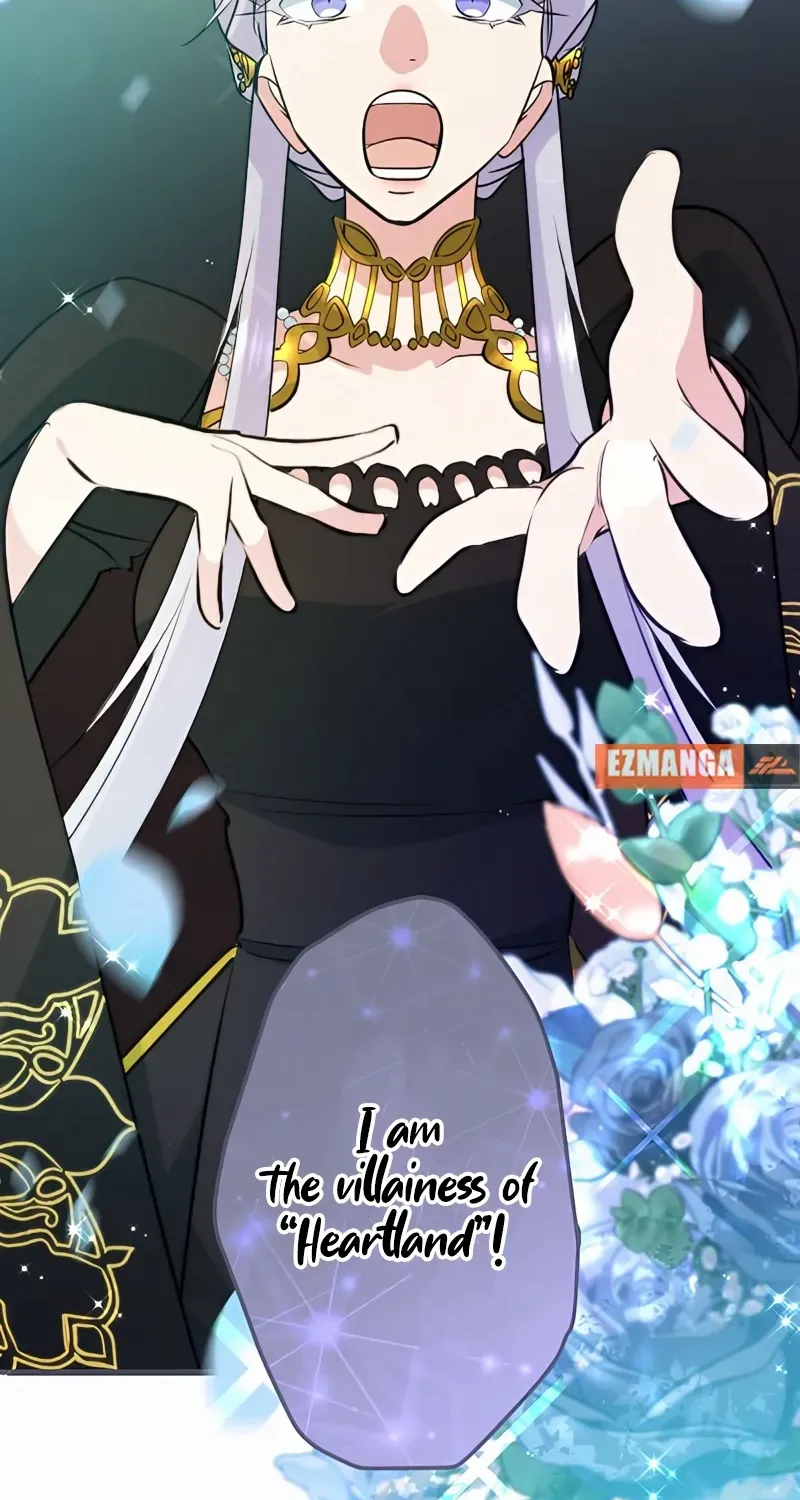 I Was Reincarnated as a Villainous Young Lady, but I Have No Desire to Get Married! Chapter 24 page 34 - 