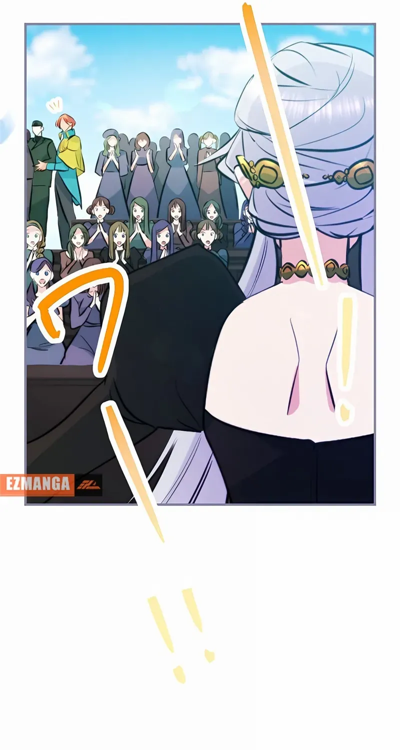 I Was Reincarnated as a Villainous Young Lady, but I Have No Desire to Get Married! Chapter 24 page 36 - 