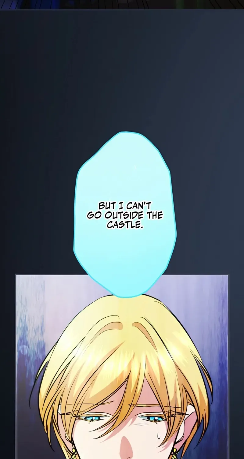 I Was Reincarnated as a Villainous Young Lady, but I Have No Desire to Get Married! Chapter 24 page 41 - 