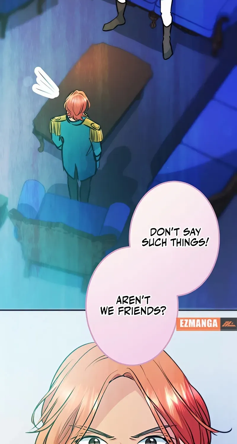 I Was Reincarnated as a Villainous Young Lady, but I Have No Desire to Get Married! Chapter 24 page 47 - 