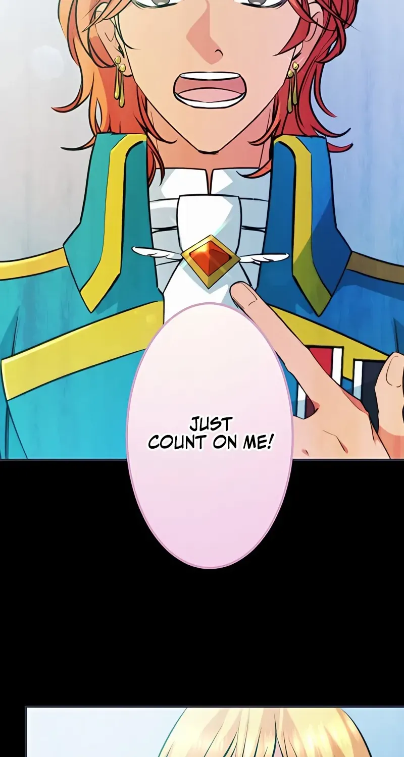 I Was Reincarnated as a Villainous Young Lady, but I Have No Desire to Get Married! Chapter 24 page 48 - 