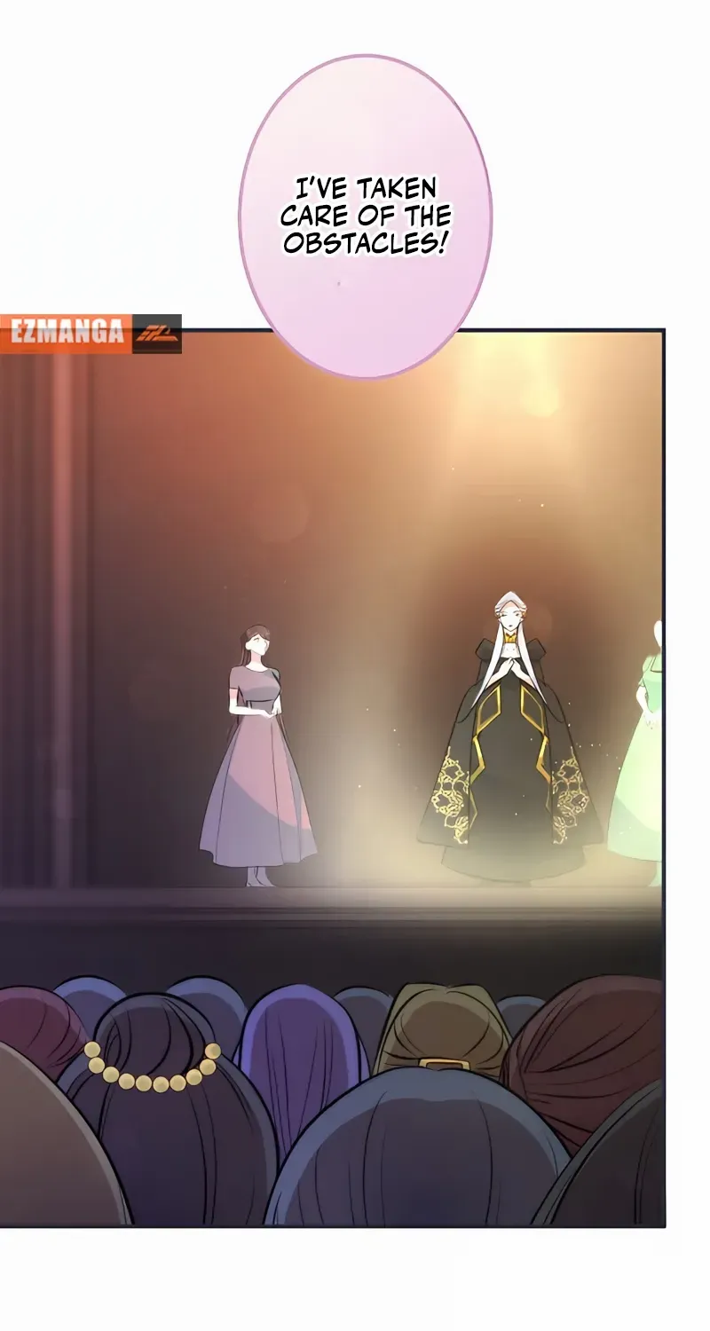 I Was Reincarnated as a Villainous Young Lady, but I Have No Desire to Get Married! Chapter 24 page 51 - 