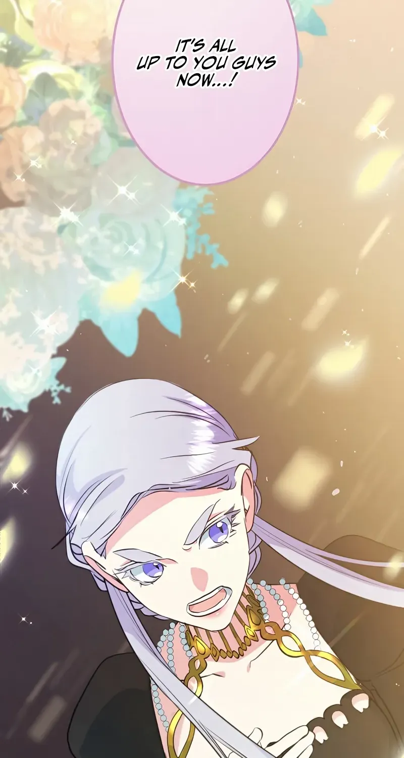 I Was Reincarnated as a Villainous Young Lady, but I Have No Desire to Get Married! Chapter 24 page 55 - 
