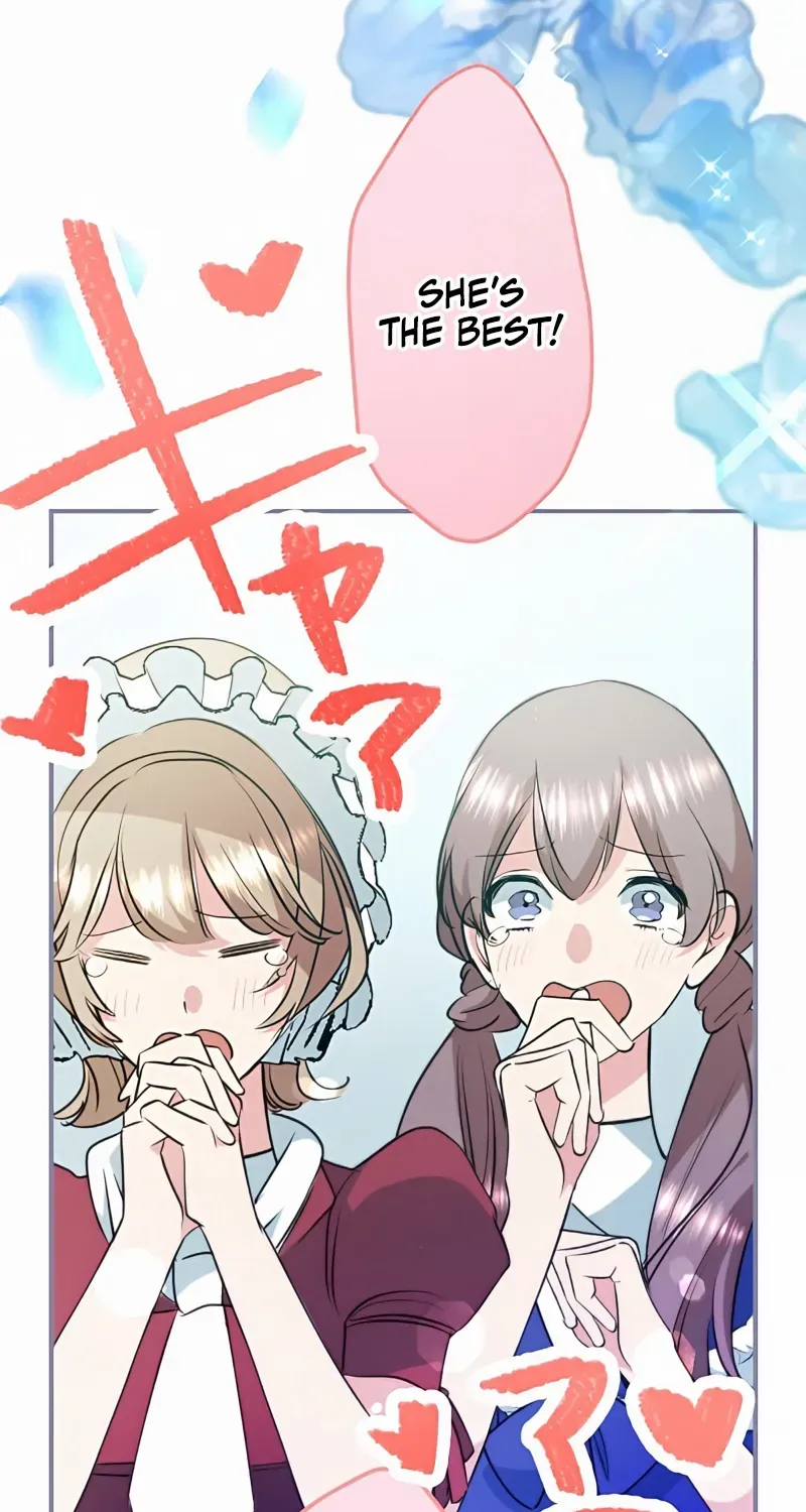 I Was Reincarnated as a Villainous Young Lady, but I Have No Desire to Get Married! Chapter 24 page 63 - 