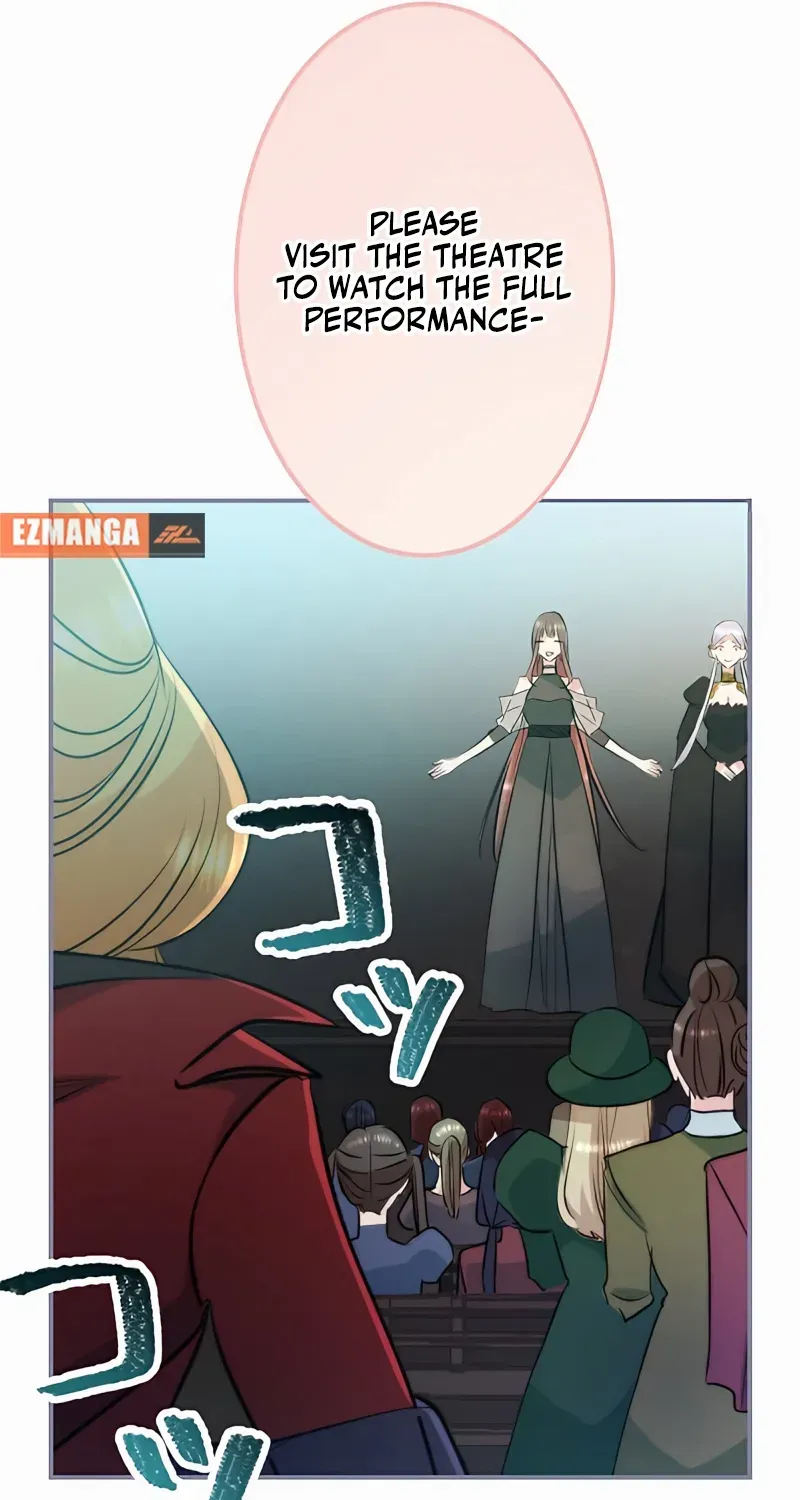 I Was Reincarnated as a Villainous Young Lady, but I Have No Desire to Get Married! Chapter 24 page 68 - 