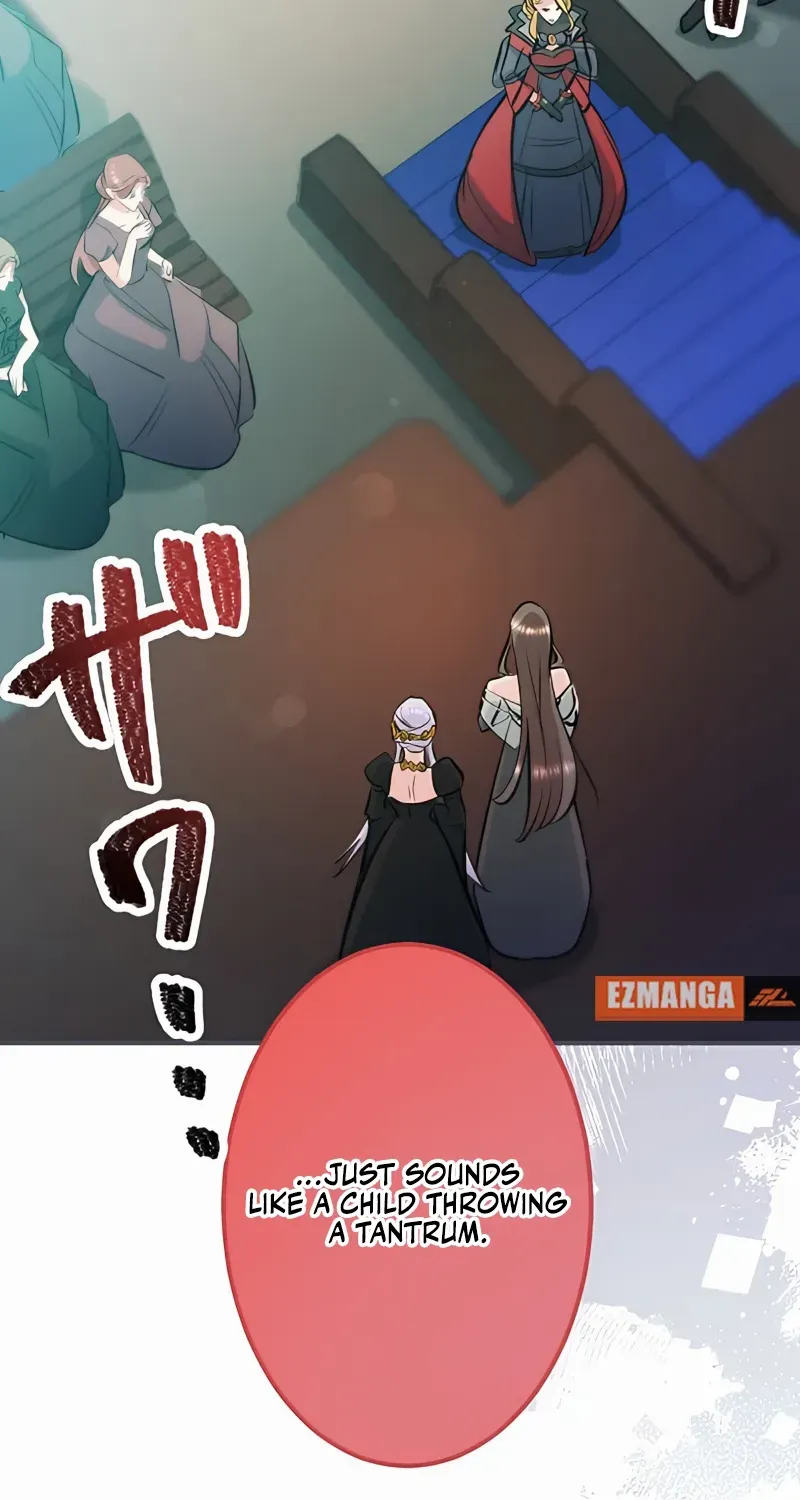 I Was Reincarnated as a Villainous Young Lady, but I Have No Desire to Get Married! Chapter 24 page 74 - 