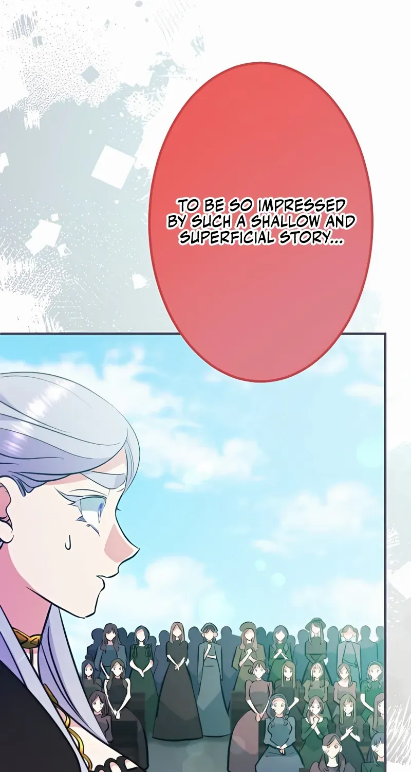 I Was Reincarnated as a Villainous Young Lady, but I Have No Desire to Get Married! Chapter 24 page 76 - 